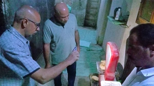 محافظ أسيوط 