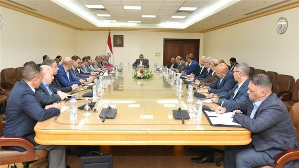 وزير الانتاج الحربي