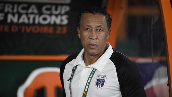 مدرب كاب فيردي