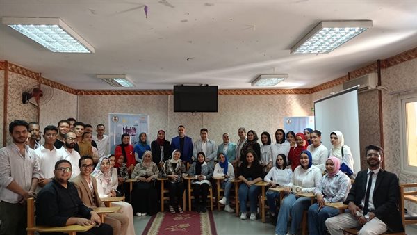 مبادرة صيف شبابنا