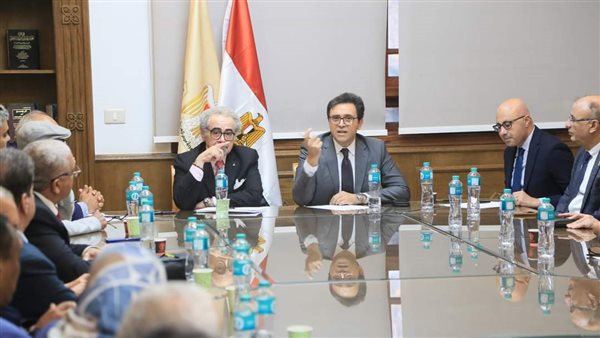 وزير الثقافة 