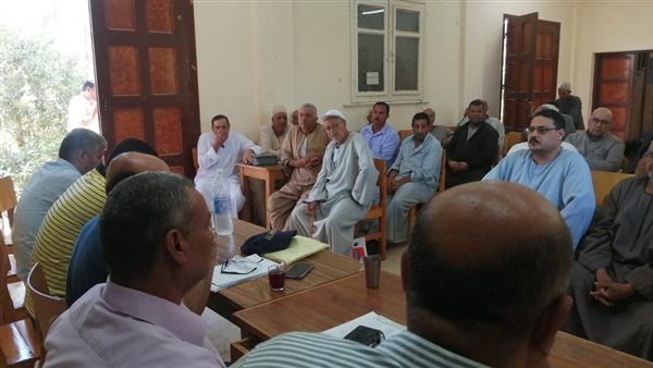 ندوات إرشادية 