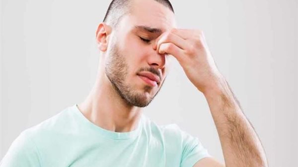 مرضي الجيوب الانفية