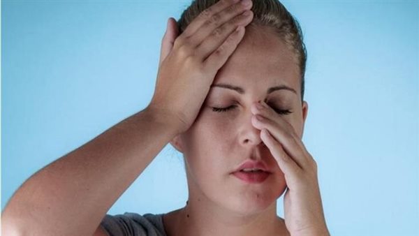 الجيوب الأنفية 