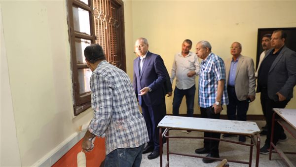 محافظ القاهرة 