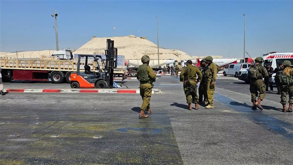 صورة من الحدث 