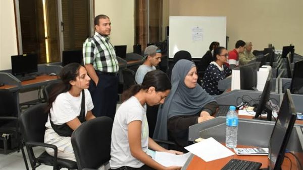 ما هو تنسيق الأزهر