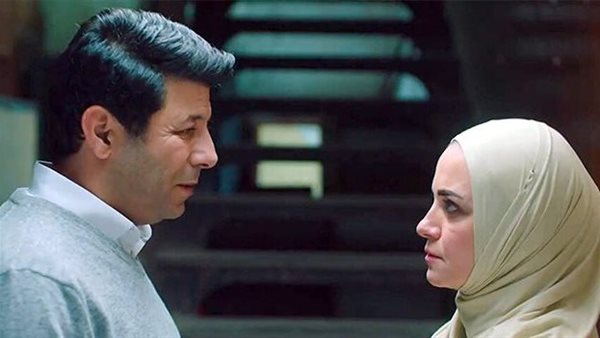 إياد نصار وريهام