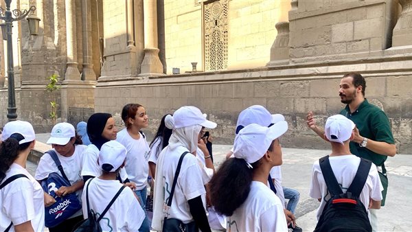 جولة حضارية