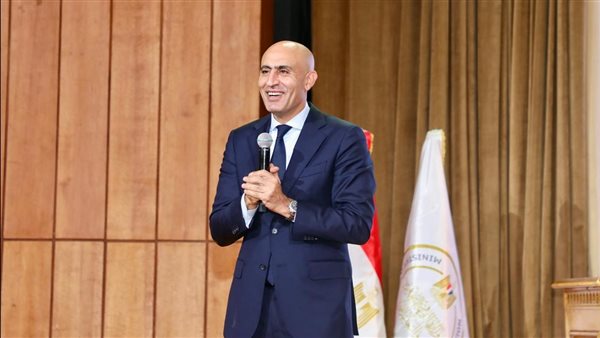 وزير التربية والتعليم