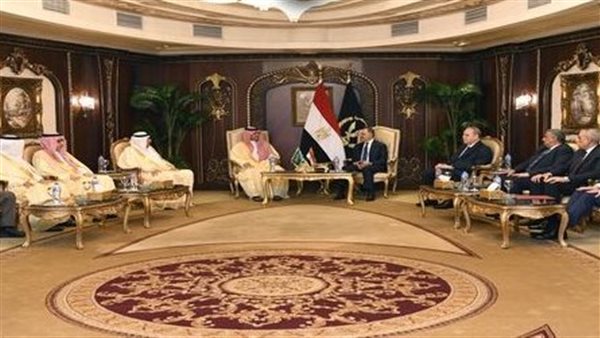 مقر وزارة الداخلية