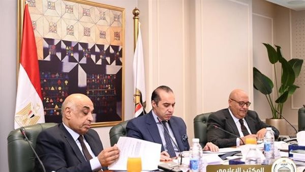 وزير الشئون النيابية