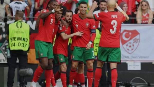 البرتغال واسكتلندا