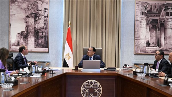 اجتماع رئيس الوزراء