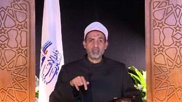 الدكتور علي فخر أمين