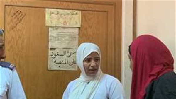 شريكة سفاح التجمع