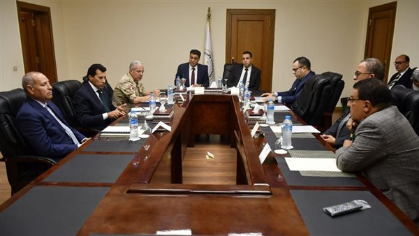 وزير الرياضة 