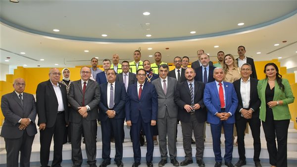  مشروع المعهد القومى