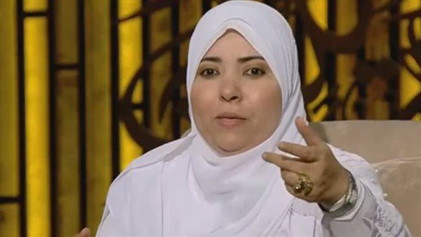 الدكتورة هبة عوف،