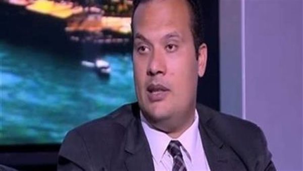 متحدث الزراعؤ