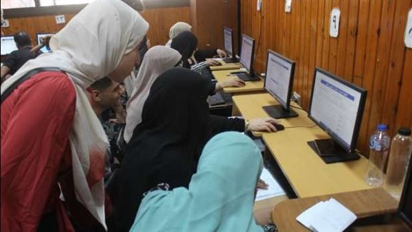  نتيجة الثانوية العامة