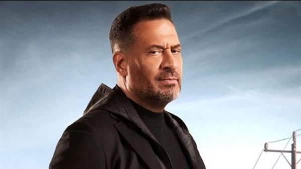 ماجد المصري 