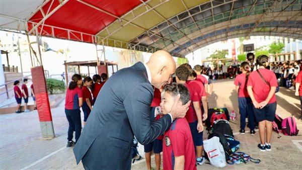 وزير التعليم 