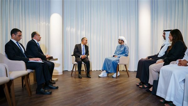 وزير الخارجية