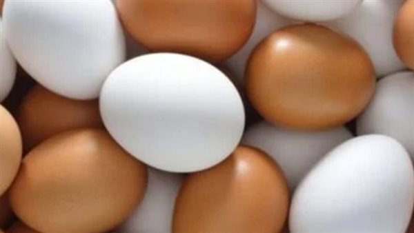 احتكار البيض 