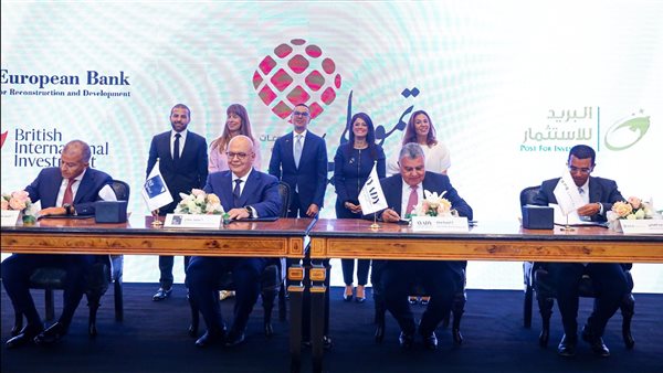 جانب من الفاعليات