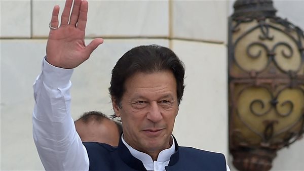 عمران خان