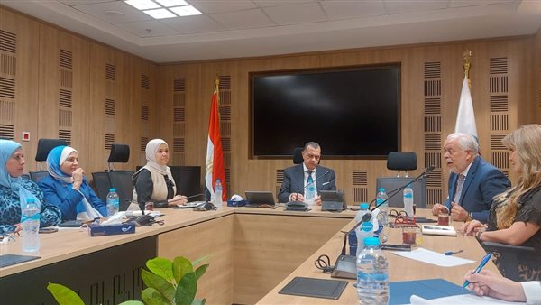 نائب وزير المالية