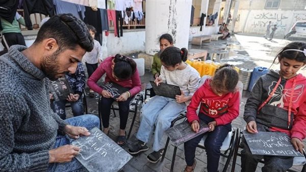 غزة - أرشيفية