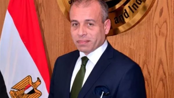 رئيس التثميل التجاري