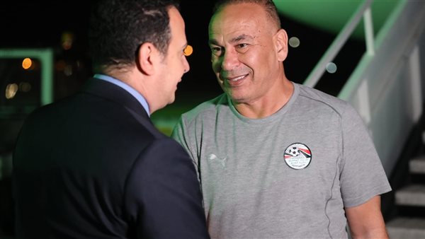 الكابتن حسام حسن