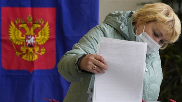  الانتخابات المحلية