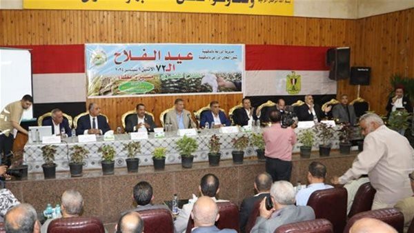 فعاليات ورشة عمل