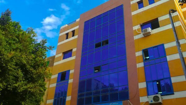 مصاريف معهد بصريات