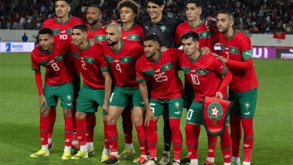 تشكيل المغرب