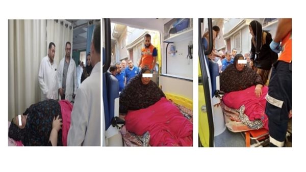 الشكاوى ذات البعد