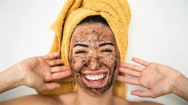 النسكافية للبشرة