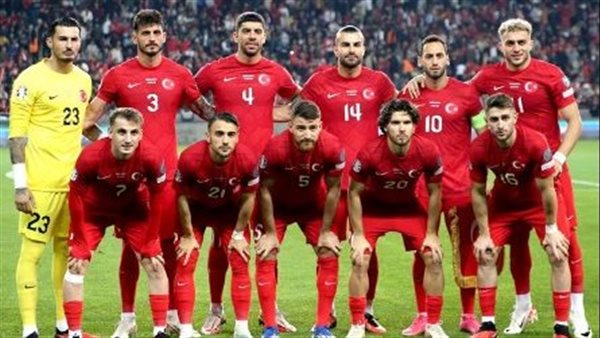 تركيا وآيسلندا