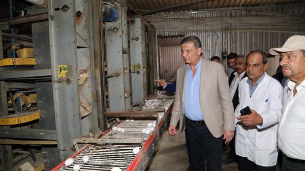 جانب من الجولة 