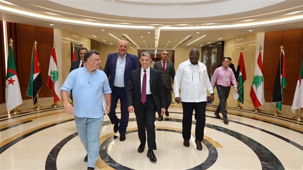 وكالة الفضاء المصرية