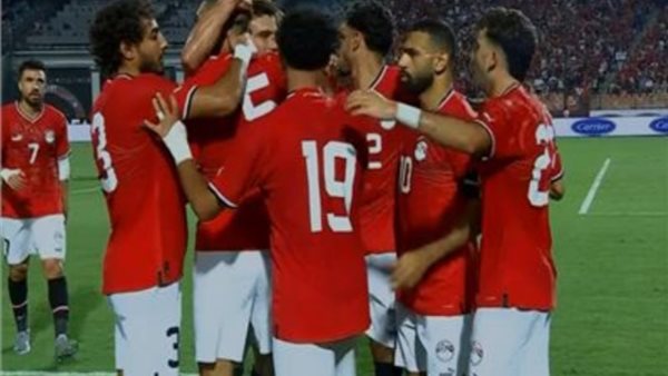 مصر وبوتسوانا