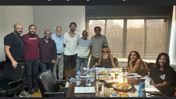 فيلم الهنا اللي أنا