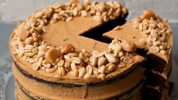 كيك السوداني 