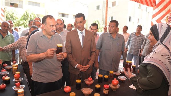 اللواء دكتور هشام