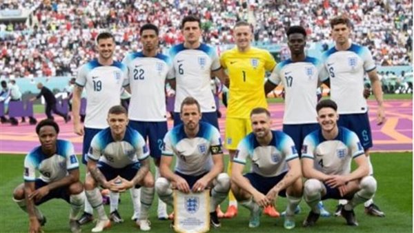 منتخب إنجلترا