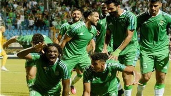 تشكيل الاتحاد السكندري